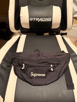 Supreme waste bag