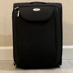 Ellesse Carry On Suitcase