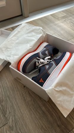 Kobe AF1 Nike