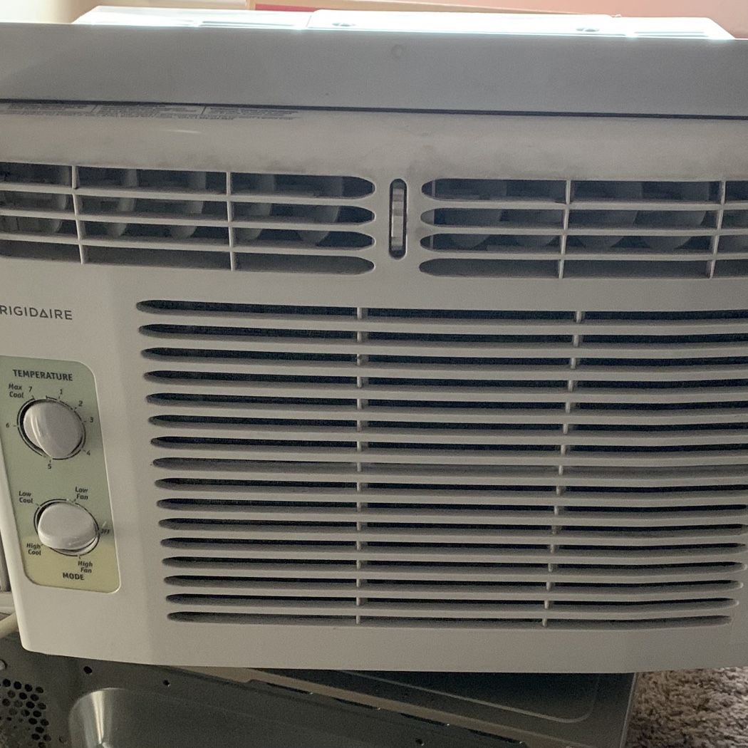 Frigidaire A/C Window Unit