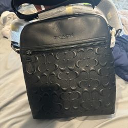 Coach Crossbody