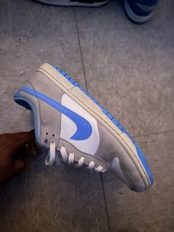 dunks