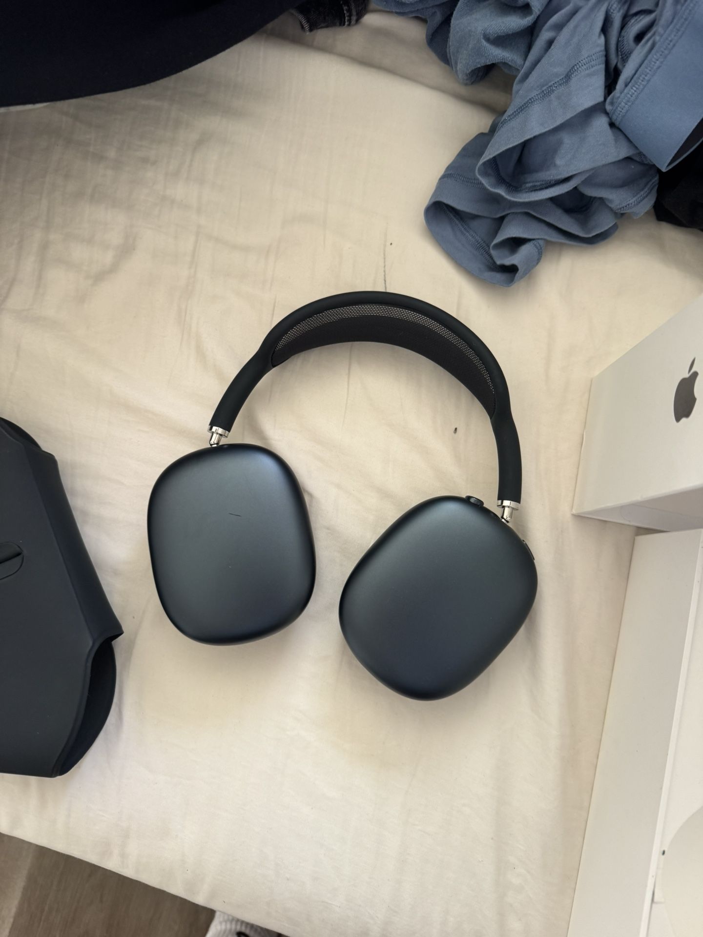 AirPod Max Trade For AirPod Pro