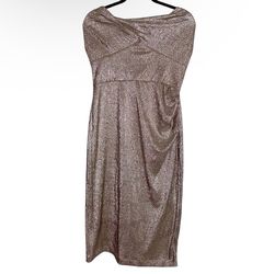 Size XL Midi Dress