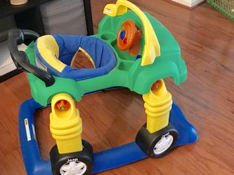 Liberty renegade jeep for toddlers
