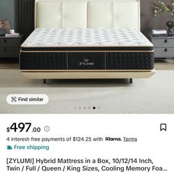 ❗️BRAND NEW MATTRESS❗️