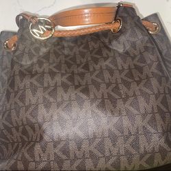 MK Purses 