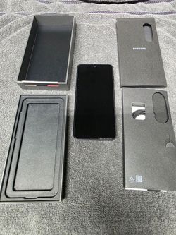 Samsung Galaxy S25 128GB (Unlocked) - Open Box