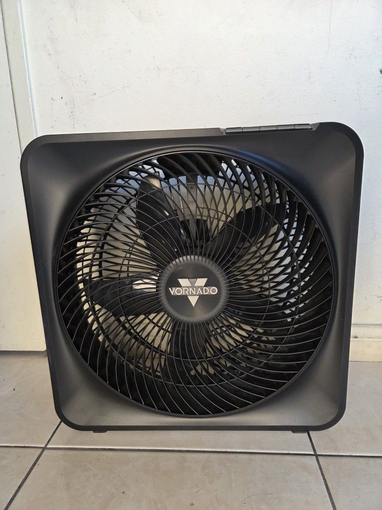Fan