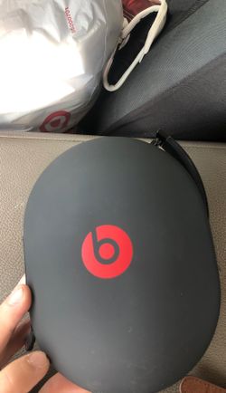 Beats by Dre 3 Wireless