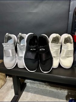 APL Women’s Workout Shoes $200 for the 3 pairs