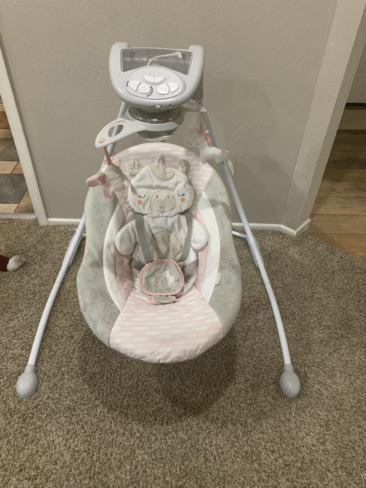 Baby Swing