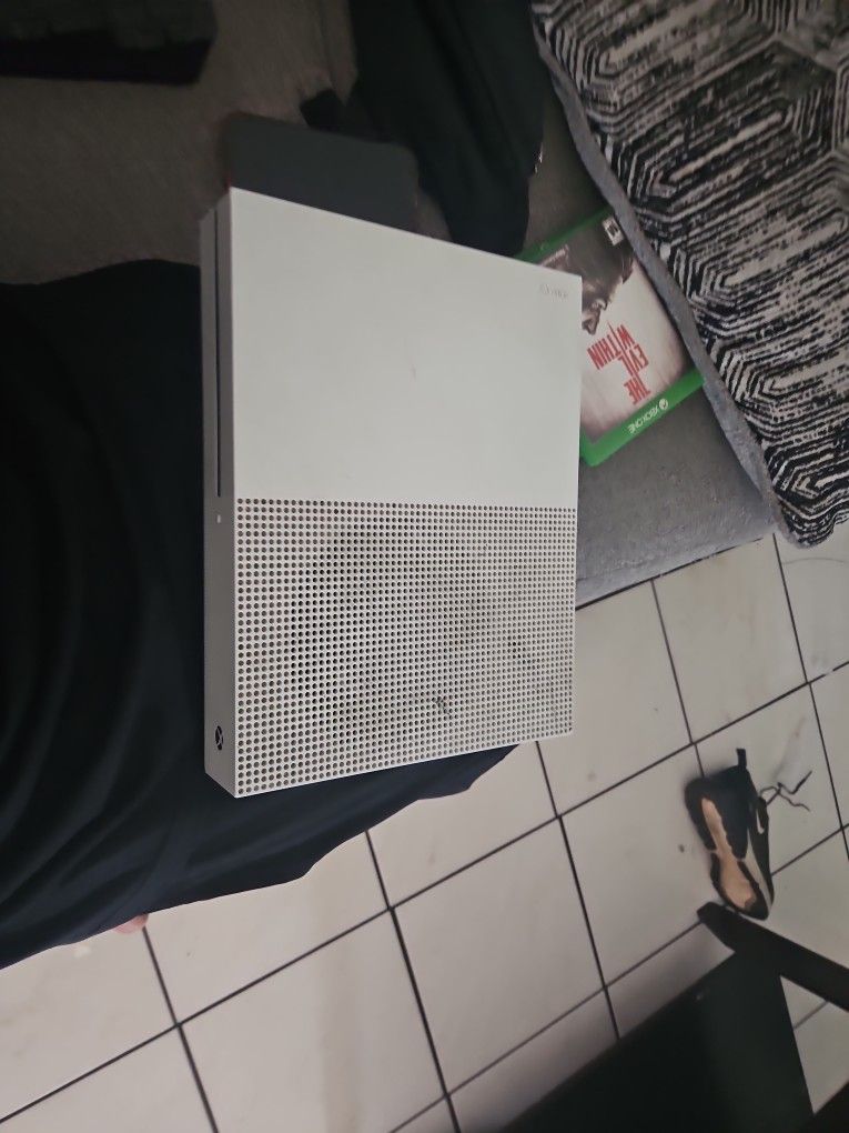 Xbox One