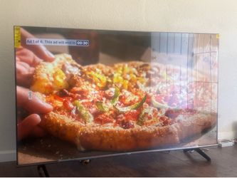 75 inch google hisense tv
