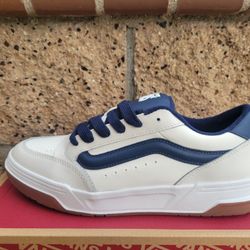 Vans Hylane Shoes Men's Size 10