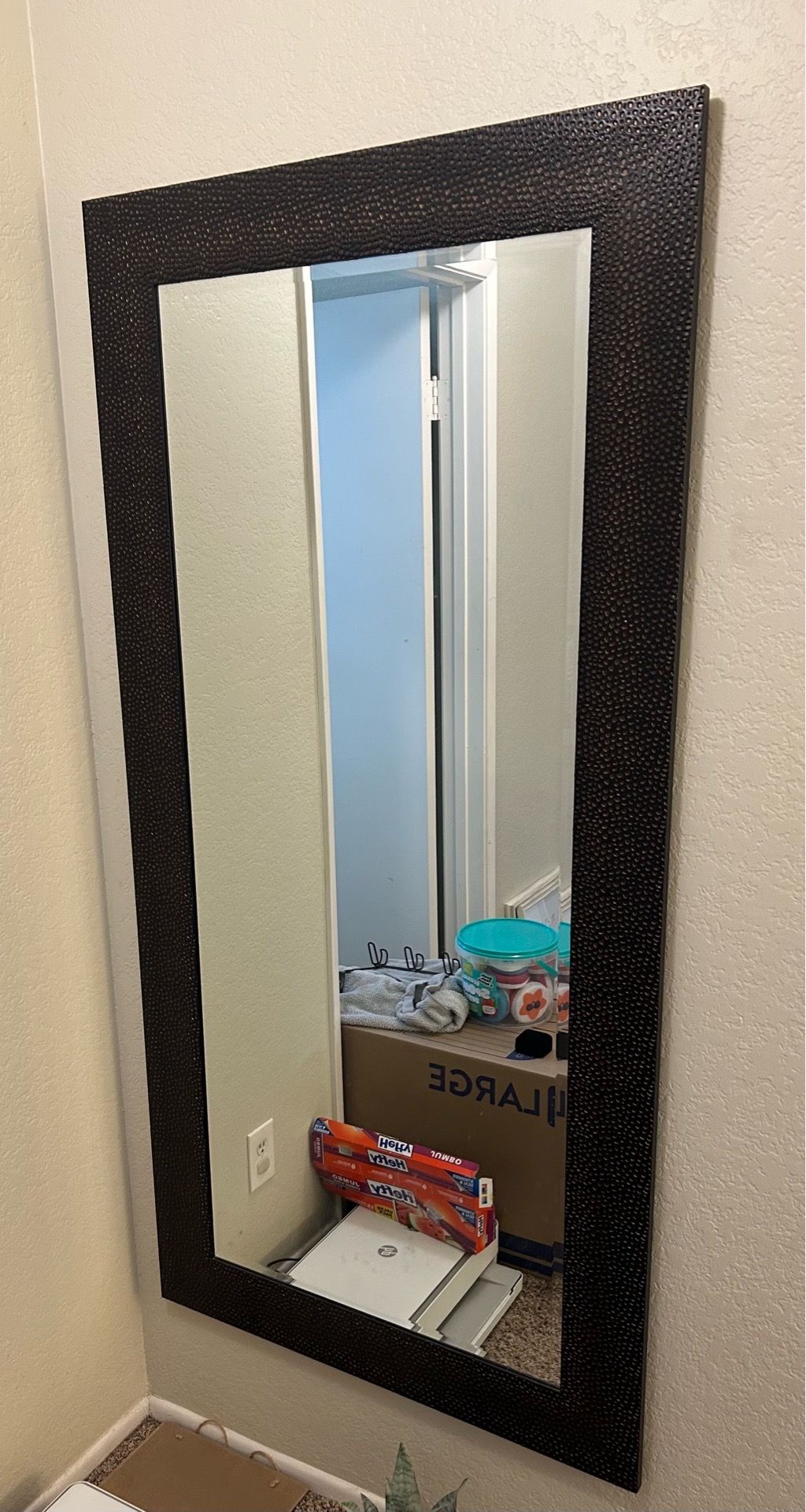 Large Mirror