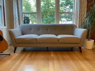 Scandinavian Designs Dakota Sofa