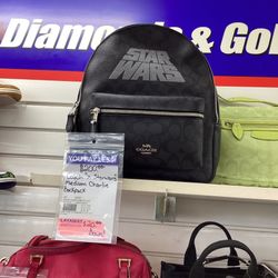 Coach X Star Wars 