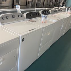 Washer And Dryer Sets 20% Off Discount 