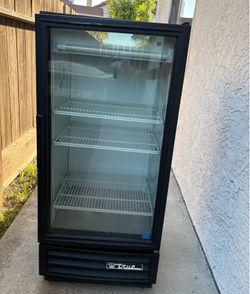 True fridge