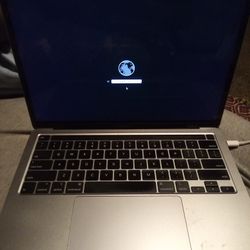 2021 MacBook Pro (LOCKED)
