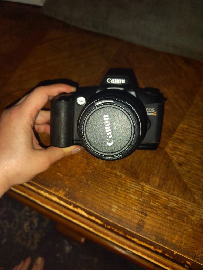 Camera