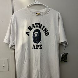 Bape Tee