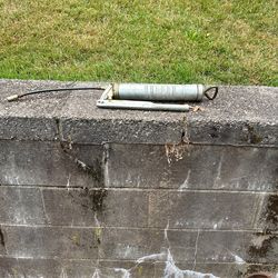 Grease Gun