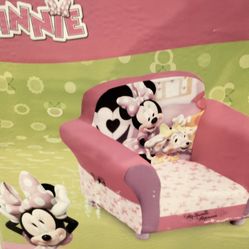 Minnie Chair