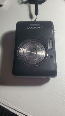 Camera still works