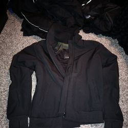 Skull Riderz Armor Jacket XL