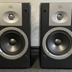 JBL Venue Series Monitors 