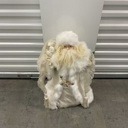 Santa Claus Christmas Decoration 