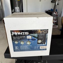 Lumitec Underwater Dock Light Kit 