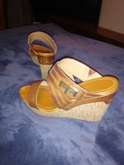 Plataforms tommy hilfiger