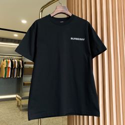 BBR Men’s T-shirt 2025 New 