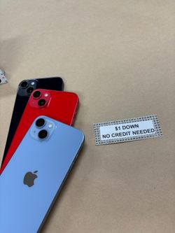 Apple IPhone 14 Plus 5G - 90 Days Warranty - Payment Plan Available ONLY $5 DOWN