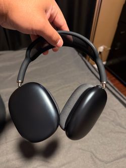 AirPods Max (USB-C)