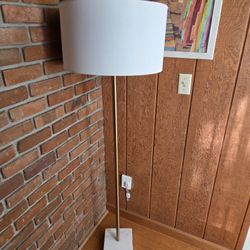 Mid-Century Lamp
