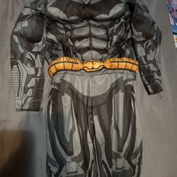 Halloween Costume