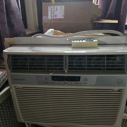 Frigidaire 10,000btu Window Air Conditioner 