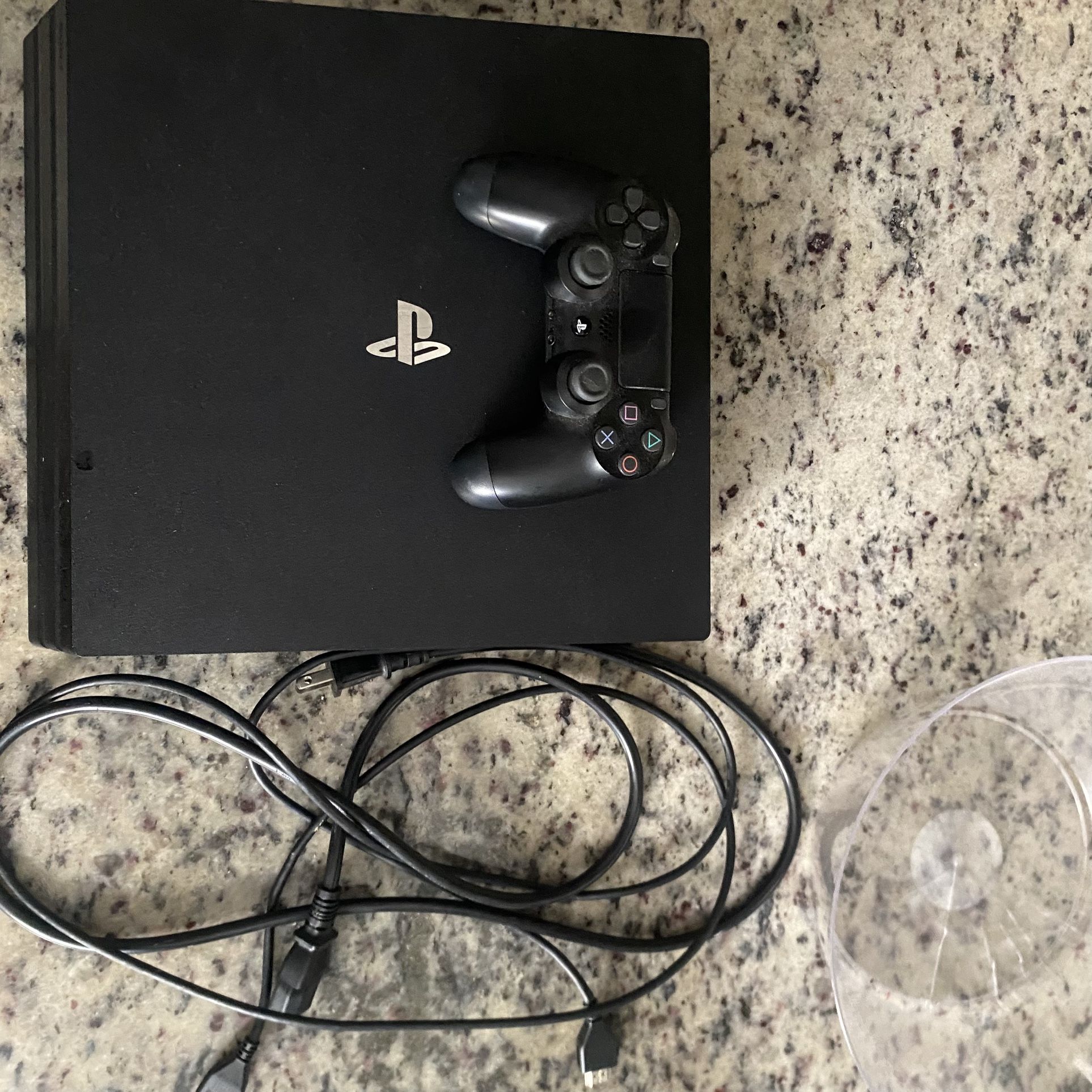 PS4 