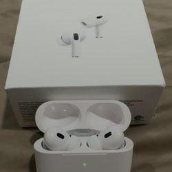 Air Pods 2nd Gen Read Description 👇