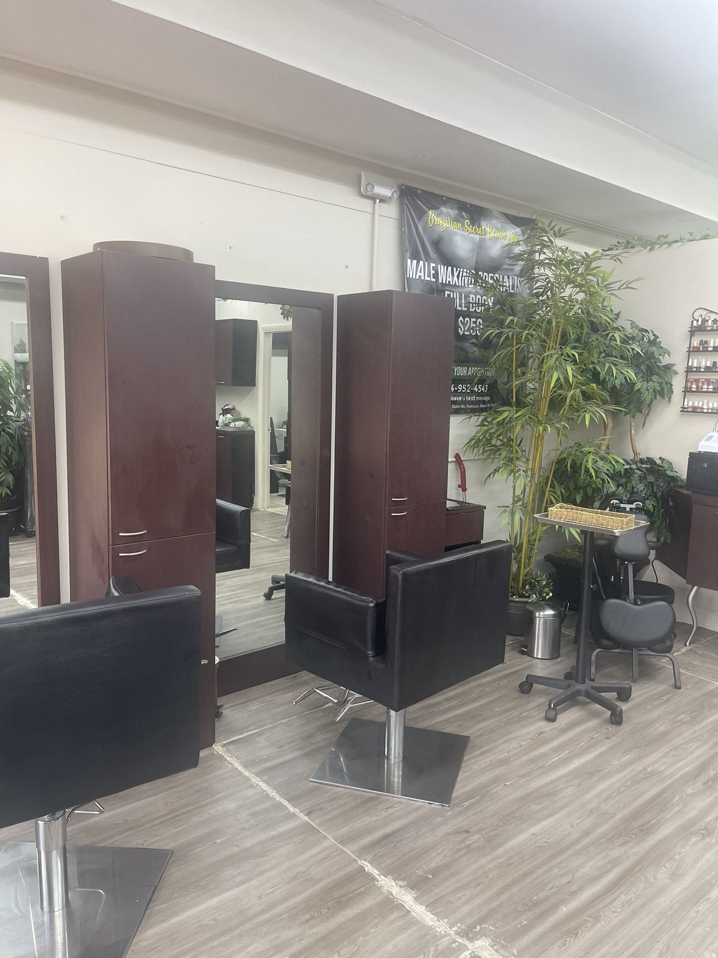 Full body Mirror $150 Each