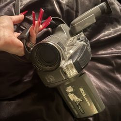 Panasonic Cam Corder