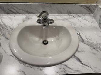 75 Inches Vanity Top