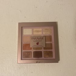 Make up pallets (NEW)