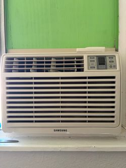 Samsung air conditioner