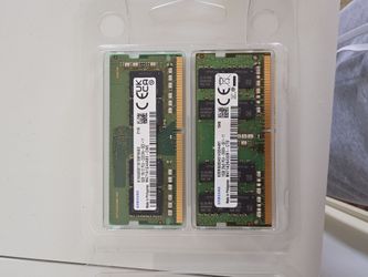 SAMSUNG DDR 4