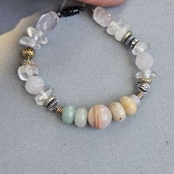 Handmade Crystal Bracelets 